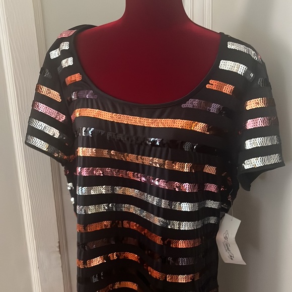 My Favorite Things Colleen Lopez Dress - Picture 2 of 5